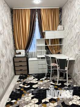 Дом 100м&sup2;, 1-этажный, участок 4 сот.  