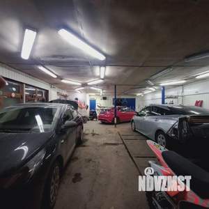 Коттедж 761м&sup2;, 3-этажный, участок 8 сот.  