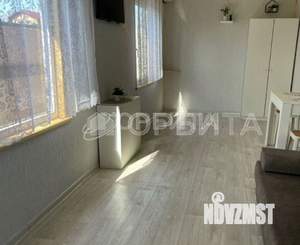 Дом 25м², 2-этажный, участок 5 сот.  