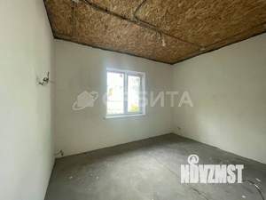 Дом 96м², 2-этажный, участок 5 сот.  