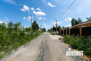 Дом 130м², 1-этажный, участок 6 сот.  