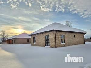 Дом 85м&sup2;, 1-этажный, участок 5 сот.  