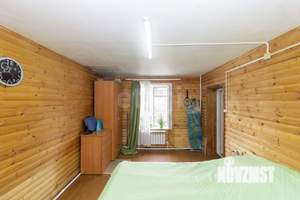 Дом 100м², 2-этажный, участок 5 сот.  