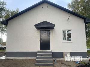 Дача 103м², 1-этажный, участок 6 сот.  