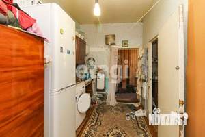 Дом 40м&sup2;, 1-этажный, участок 2 сот.  