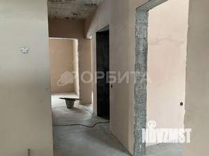 Дом 93м², 2-этажный, участок 9 сот.  