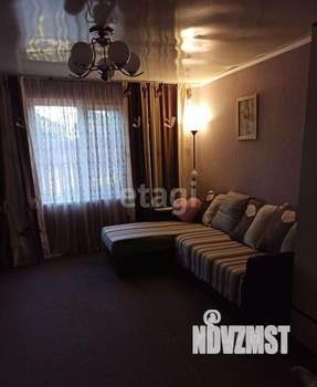 Дом 50м², 1-этажный, участок 6 сот.  
