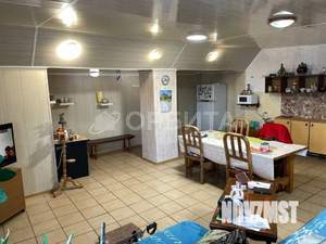 Дом 299м&sup2;, 2-этажный, участок 10 сот.  