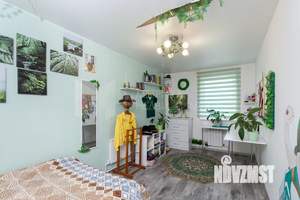 Коттедж 231м², 2-этажный, участок 6 сот.  