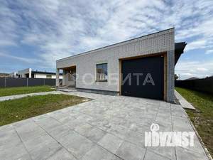 Дом 150м², 2-этажный, участок 9 сот.  