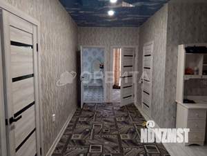 Дом 125м², 2-этажный, участок 4 сот.  