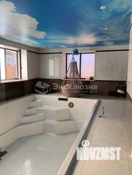 Коттедж 510м², 2-этажный, участок 10 сот.  