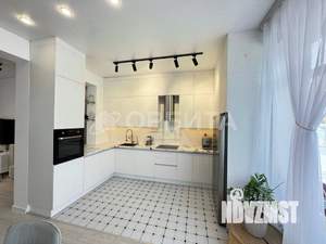 Дом 125м&sup2;, 2-этажный, участок 8 сот.  