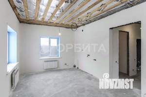 Дом 91м², 2-этажный, участок 5 сот.  