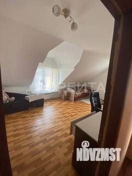 Дом 174м², 2-этажный, участок 5 сот.  