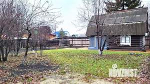 Дом 20м², 1-этажный, участок 4 сот.  