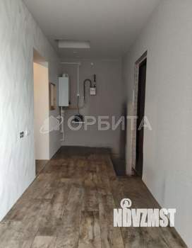 Дом 70м&sup2;, 2-этажный, участок 6 сот.  