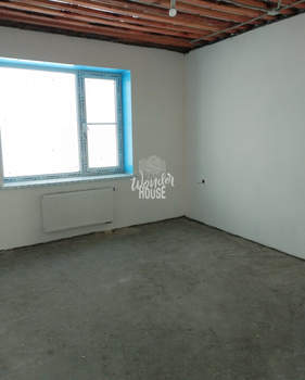 Дом 134м&sup2;, 2-этажный, участок 7 сот.  