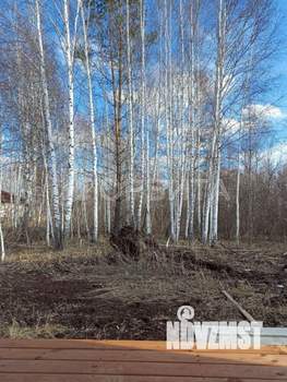 Дом 55м², 2-этажный, участок 9 сот.  