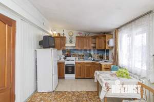 Дом 66м&sup2;, 2-этажный, участок 10 сот.  