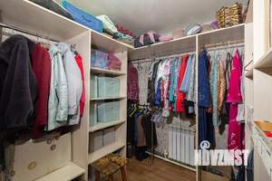 Коттедж 66м&sup2;, 2-этажный, участок 4 сот.  