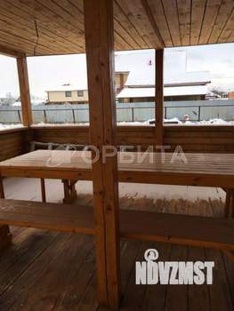 Дом 36м&sup2;, 2-этажный, участок 12 сот.  