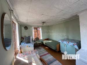 Дом 15м&sup2;, 1-этажный, участок 4 сот.  