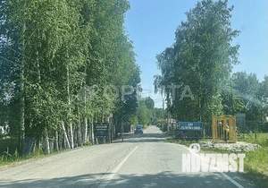 Дача 27м², 2-этажный, участок 6 сот.  