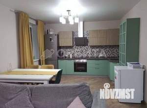 Дом 120м&sup2;, 2-этажный, участок 6 сот.  