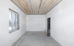 Дом 90м&sup2;, 1-этажный, участок 5 сот.  