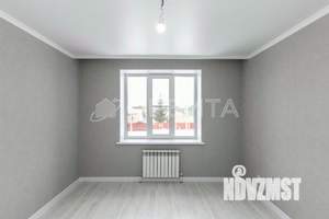 Дом 127м&sup2;, 2-этажный, участок 5 сот.  