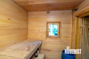 Дом 20м², 1-этажный, участок 4 сот.  