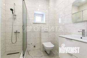 Дом 134м&sup2;, 2-этажный, участок 5 сот.  