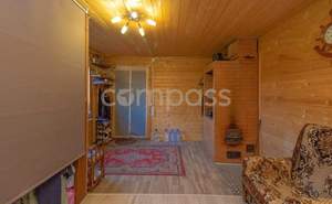 Дом 130м², 2-этажный, участок 5 сот.  