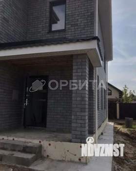 Дом 150м², 2-этажный, участок 4 сот.  