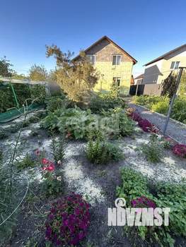 Дом 120м&sup2;, 2-этажный, участок 6 сот.  