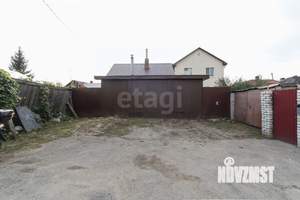 Дом 84м&sup2;, 1-этажный, участок 9 сот.  