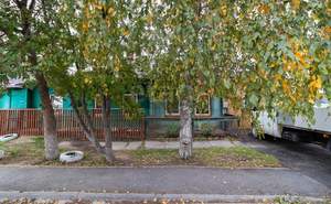 Дом 174м&sup2;, 1-этажный, участок 6 сот.  