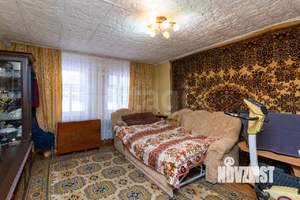 Дом 74м&sup2;, 2-этажный, участок 3 сот.  