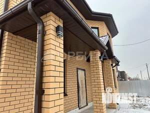 Дом 150м², 2-этажный, участок 10 сот.  