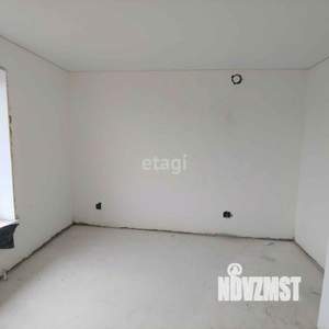 Дом 155м&sup2;, 2-этажный, участок 6 сот.  