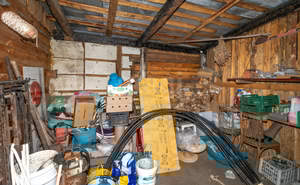 Дом 20м², 2-этажный, участок 8 сот.  