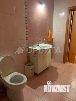 Дом 126м&sup2;, 3-этажный, участок 6 сот.  