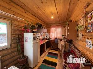 Дом 91м², 2-этажный, участок 4 сот.  