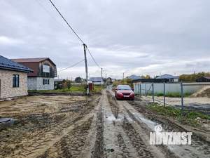 Дом 95м², 1-этажный, участок 6 сот.  