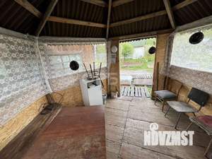 Дача 75м², 2-этажный, участок 7 сот.  