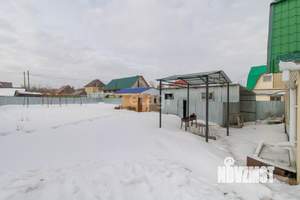 Дом 70м&sup2;, 2-этажный, участок 7 сот.  