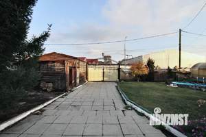 Дом 291м², 2-этажный, участок 6 сот.  