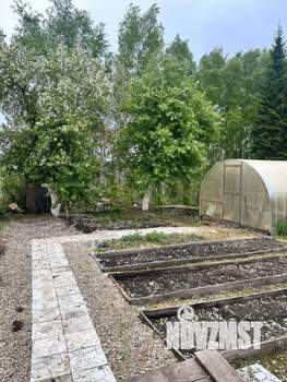 Дом 70м&sup2;, 2-этажный, участок 8 сот.  