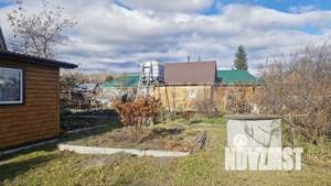 Дом 85м², 2-этажный, участок 6 сот.  